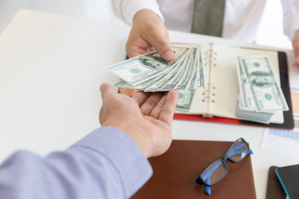 Best Small Business Administration (SBA) Loans  in Denton, NC