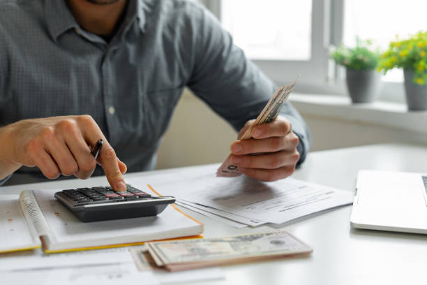 Best Home Loans (Mortgages)  in Denton, NC