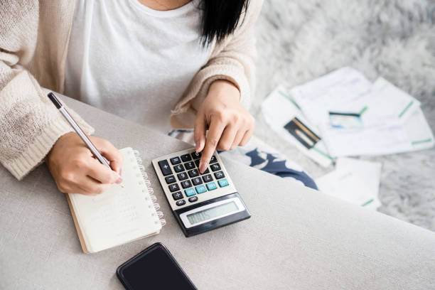 Agricultural Loans in Denton, NC